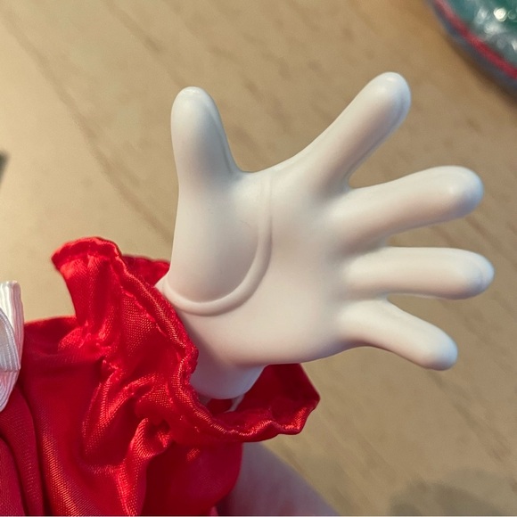 Tommy the Clown Porcelain Doll McClelland Circus Reco Knowles Ashton Drake box - Picture 7 of 16